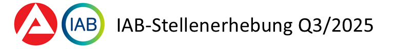 IAB-Stellenerhebung III/2025